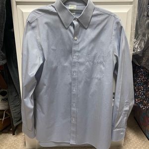Brooks brother Milano dress shirt